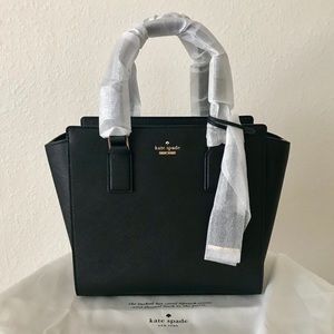 NEW Kate Spade Hayden Bag